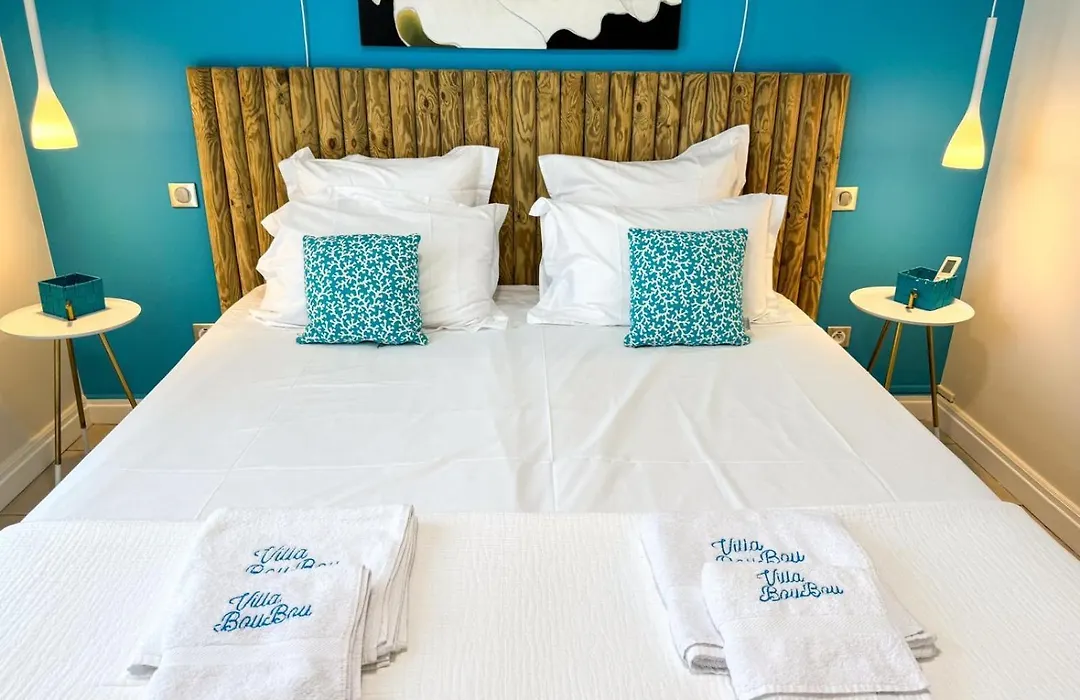 Five Stars Luxury Villas Boubou-1