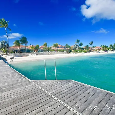 Five Stars Luxury Villas Boubou-3